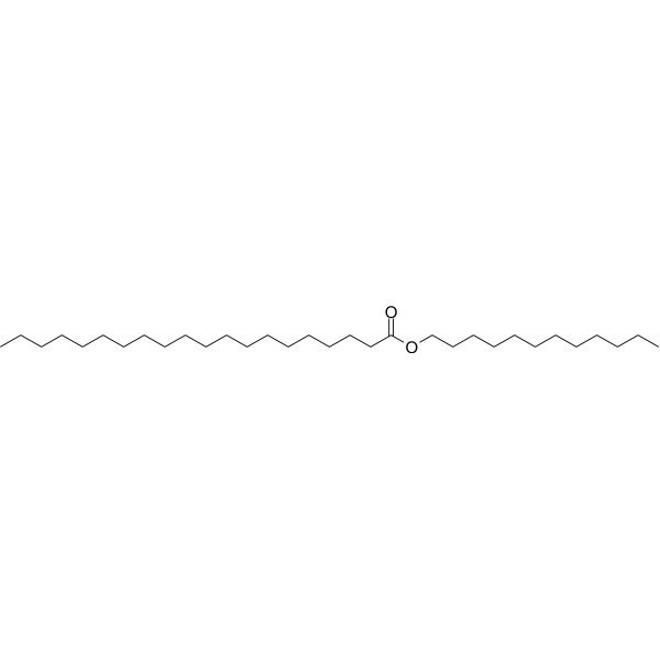 Dodecyl arachidate (Dodecyl Icosanoate) 42232-82-6